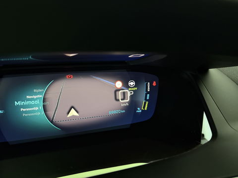 Peugeot 208 EV GT 350 50 kWh | Snelladen | Pano | 360° | Virtual | Sfeerverl. | Carplay | Stoelverw. | Keyless | NAP