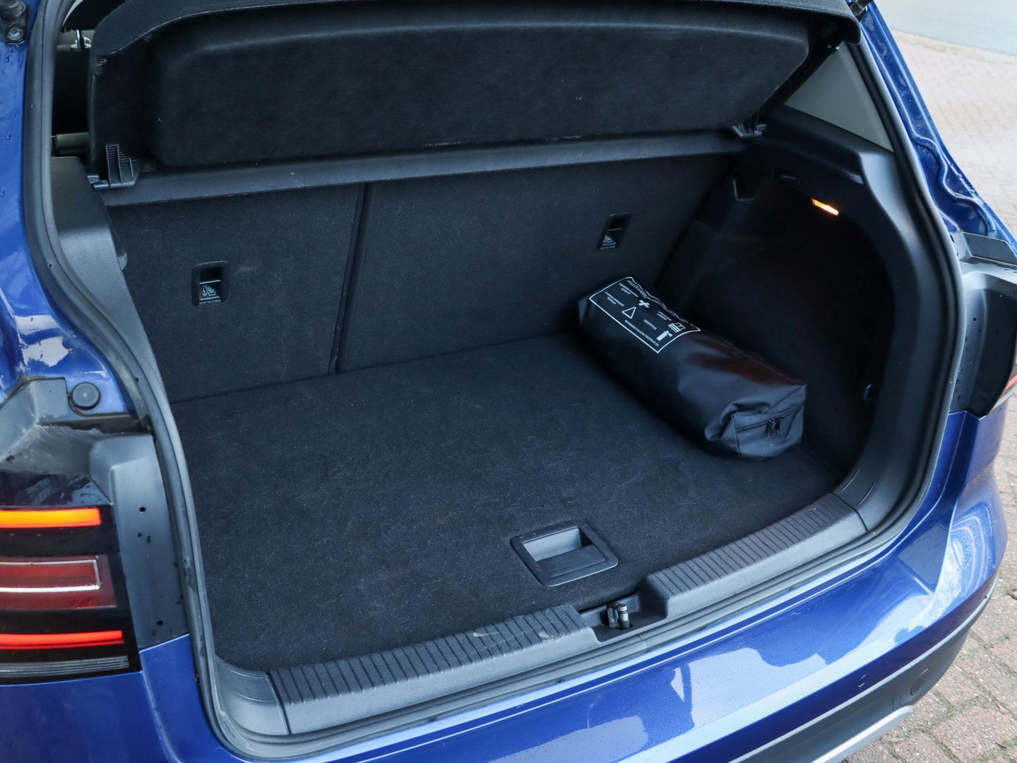 Volkswagen T-Cross 1.0 TSI Life 110PK Automaat PDC V+A | Camera | CarPlay | ACC