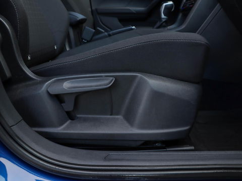 Volkswagen T-Cross 1.0 TSI Life 110PK Automaat PDC V+A | Camera | CarPlay | ACC