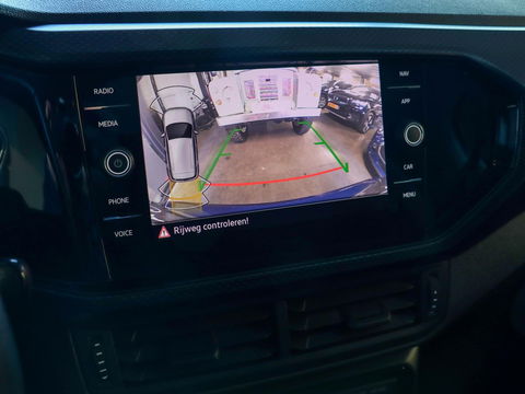 Volkswagen T-Cross 1.0 TSI Life 110PK Automaat PDC V+A | Camera | CarPlay | ACC