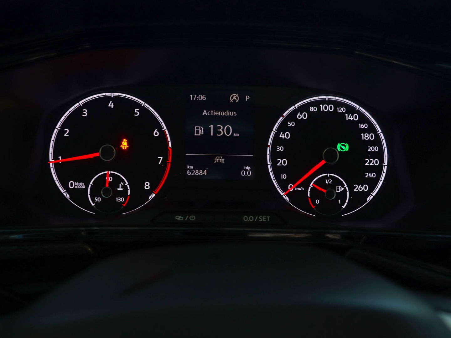 Volkswagen T-Cross 1.0 TSI Life 110PK Automaat PDC V+A | Camera | CarPlay | ACC