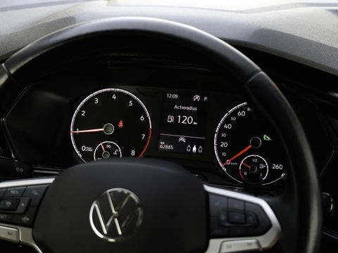 Volkswagen T-Cross 1.0 TSI Life 110PK Automaat PDC V+A | Camera | CarPlay | ACC