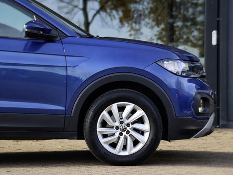 Volkswagen T-Cross 1.0 TSI Life 110PK Automaat PDC V+A | Camera | CarPlay | ACC