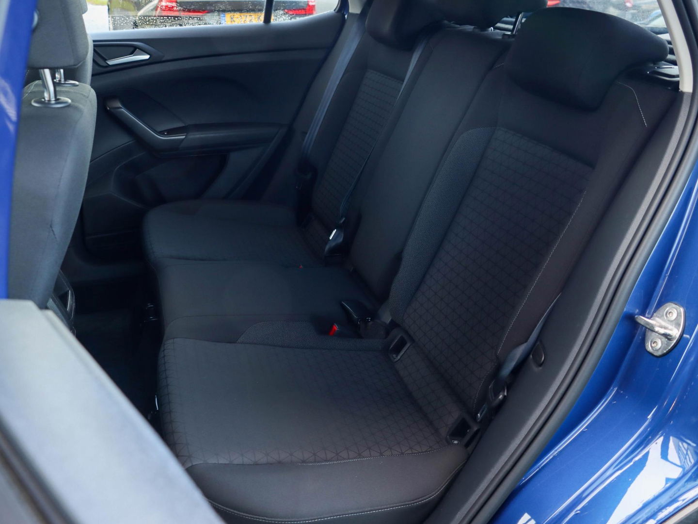 Volkswagen T-Cross 1.0 TSI Life 110PK Automaat PDC V+A | Camera | CarPlay | ACC