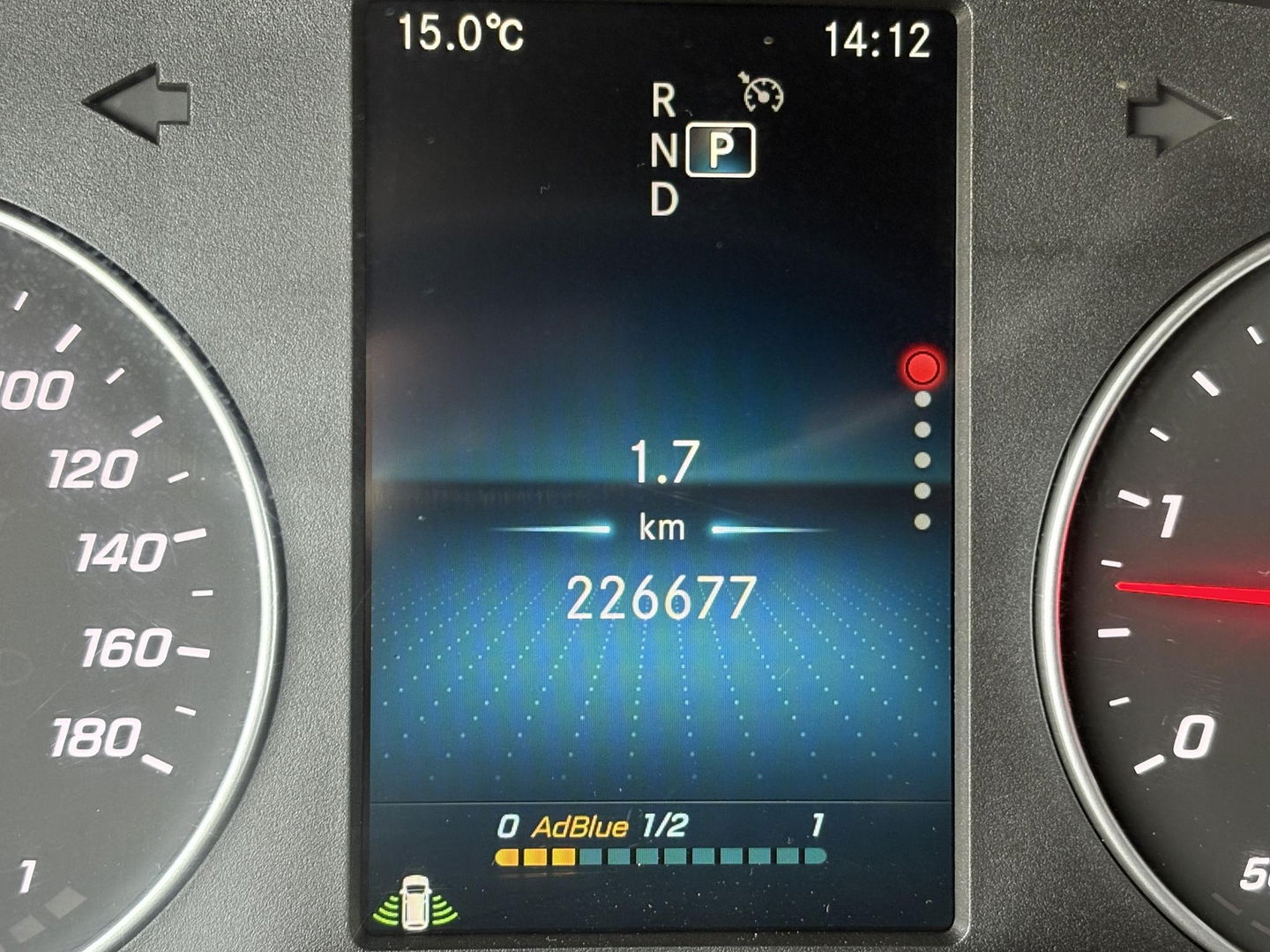 Mercedes-Benz Sprinter 319 3.0 CDI L2H2 V6 ** VERWACHT ** | LED | CHAUFFEURSSTOEL | LEDER