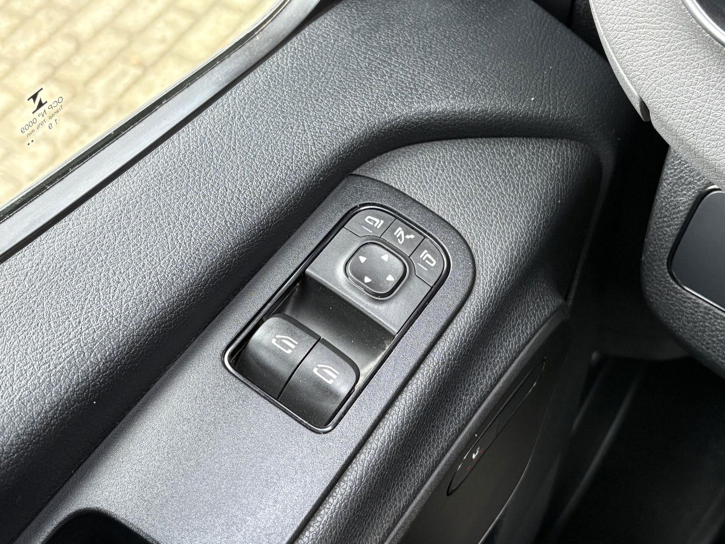 Mercedes-Benz Sprinter 319 3.0 CDI L2H2 V6 | LED | CHAUFFEURSSTOEL | LEDER