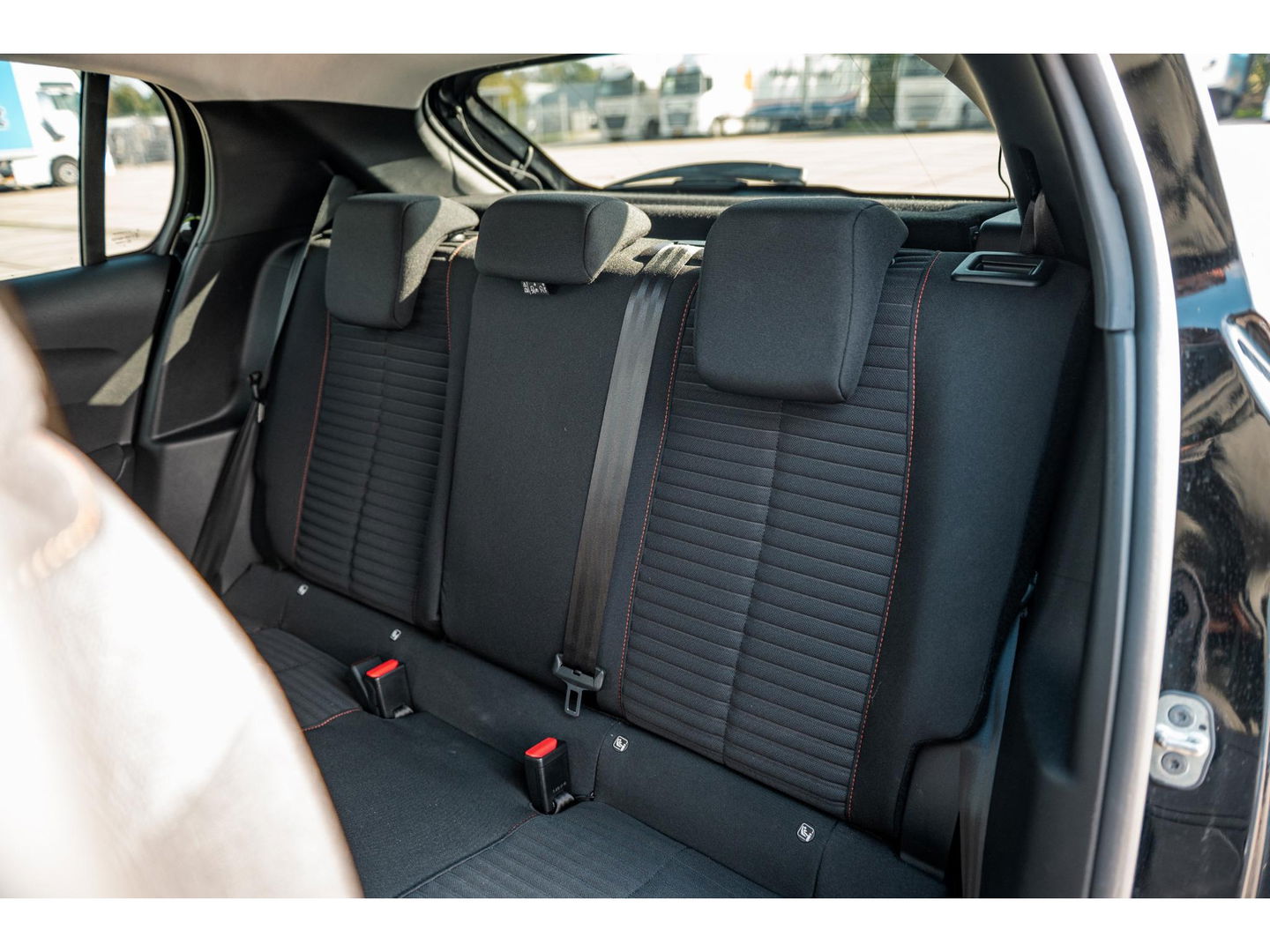 Peugeot 208 1.2 PureTech Active Pack | NAVI | CRUISE | 16" LM VELGEN