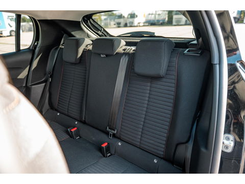 Peugeot 208 1.2 PureTech Active Pack | NAVI | CRUISE | 16" LM VELGEN