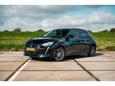 Peugeot 208 1.2 PureTech Active Pack | NAVI | CRUISE | 16" LM VELGEN