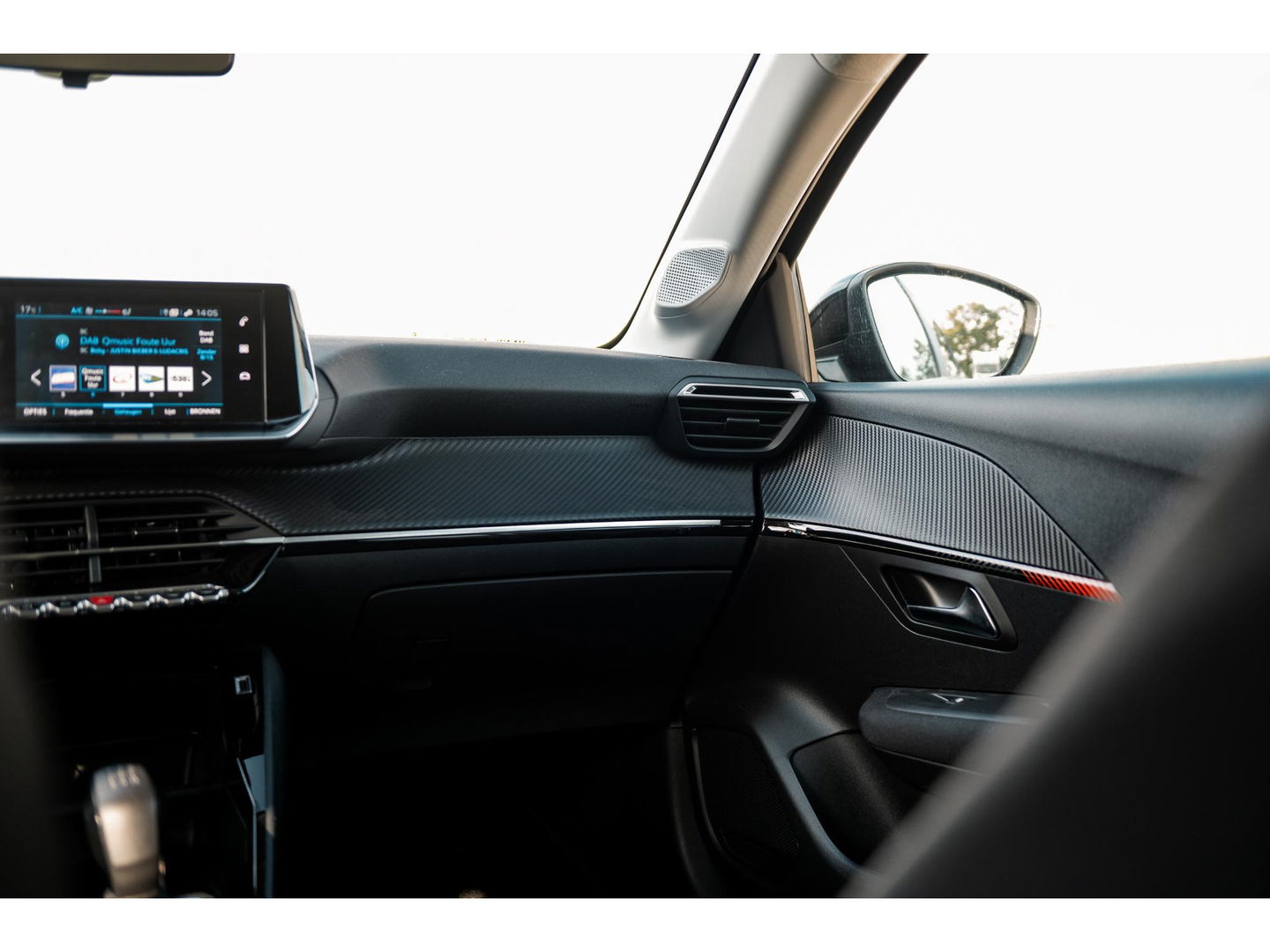 Peugeot 208 1.2 PureTech Active Pack | NAVI | CRUISE | 16" LM VELGEN