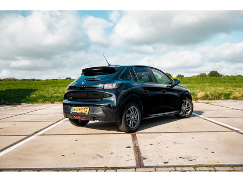 Peugeot 208 1.2 PureTech Active Pack | NAVI | CRUISE | 16" LM VELGEN