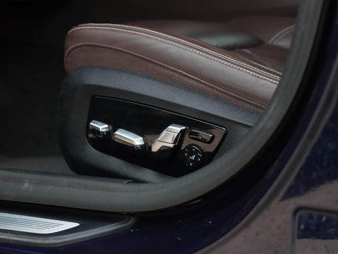 BMW 5 Serie Touring 530e High Executive M Sport Individual Panodak Harman Kardon ACC Trekhaak