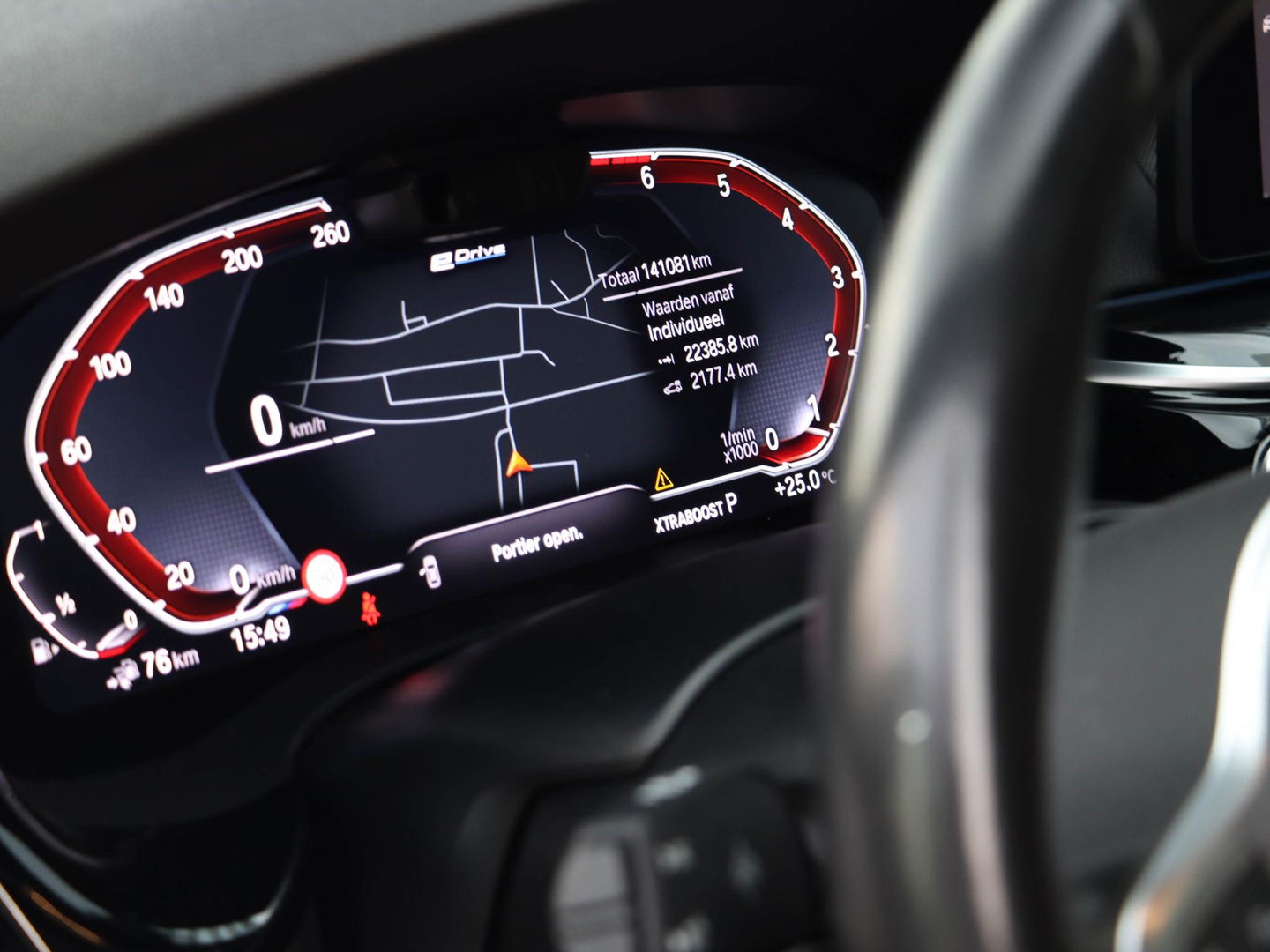 BMW 5 Serie Touring 530e High Executive M Sport Individual Panodak Harman Kardon ACC Trekhaak