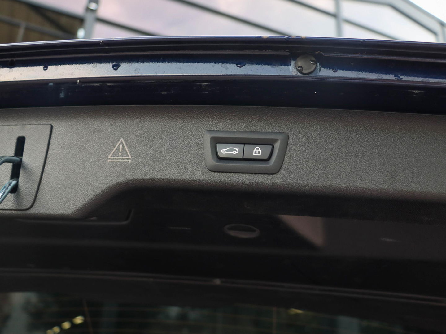 BMW 5 Serie Touring 530e High Executive M Sport Individual Panodak Harman Kardon ACC Trekhaak