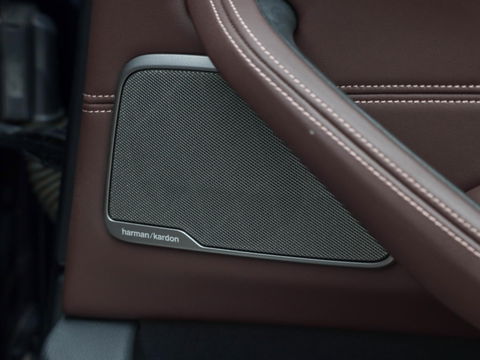 BMW 5 Serie Touring 530e High Executive M Sport Individual Panodak Harman Kardon ACC Trekhaak