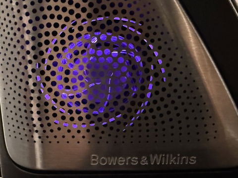 BMW X5 45e X-Drive M-Sport / Individual / Carbon / B&W / 360° / Laser