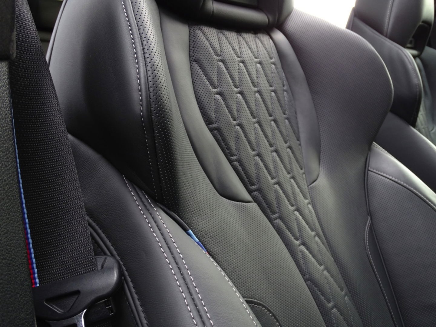 BMW X5 45e X-Drive M-Sport / Individual / Carbon / B&W / 360° / Laser