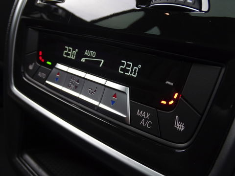 BMW X5 45e X-Drive M-Sport / Individual / Carbon / B&W / 360° / Laser