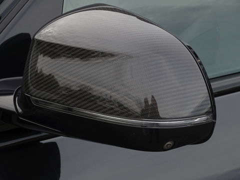 BMW X5 45e X-Drive M-Sport / Individual / Carbon / B&W / 360° / Laser