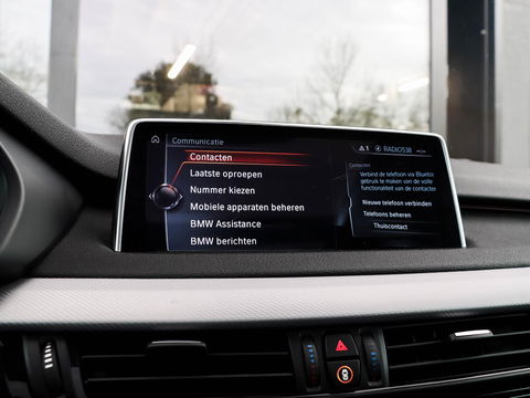 BMW X5 M50d 381PK | Van Grijs kenteken | Euro 6 | 3500kg trekken