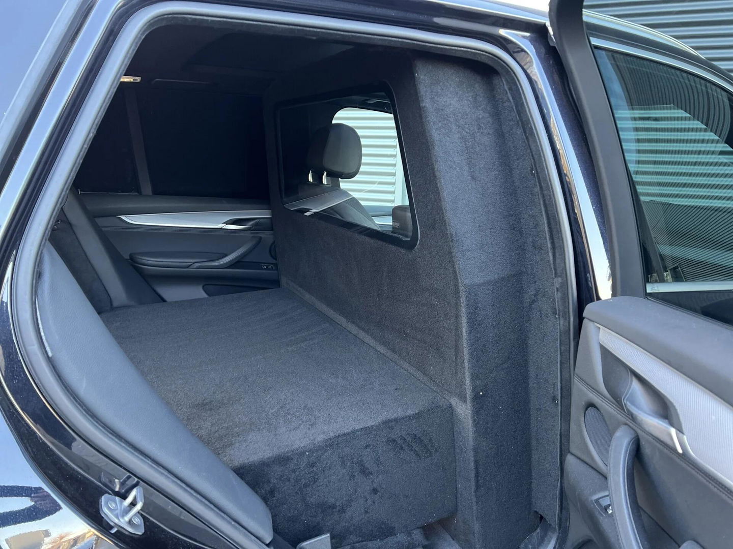 BMW X5 M50d 381PK | Van Grijs kenteken | Euro 6 | 3500kg trekken