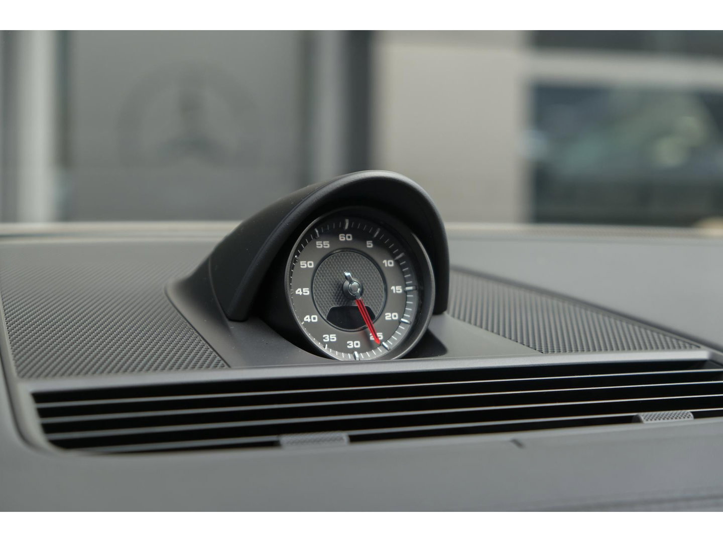 Porsche Panamera Sport Turismo 4 2.9 V6 330pk Sport design Adaptieve sportstoelen Sportuitlaat Luchtvering Stoelkoeling Bose Adaptive cruise 21" LMV