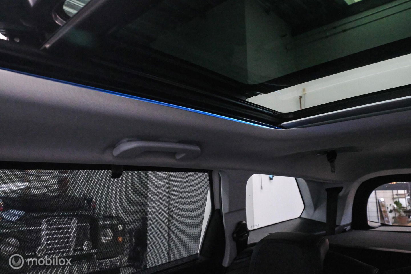 Peugeot 5008 1.2 PureTech Advanced Grip Control Allure | 7p | Trekhaak | Panoramadak | LED | Stoelverwarming |