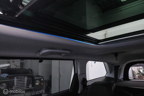 Peugeot 5008 1.2 PureTech Advanced Grip Control Allure | 7p | Trekhaak | Panoramadak | LED | Stoelverwarming |