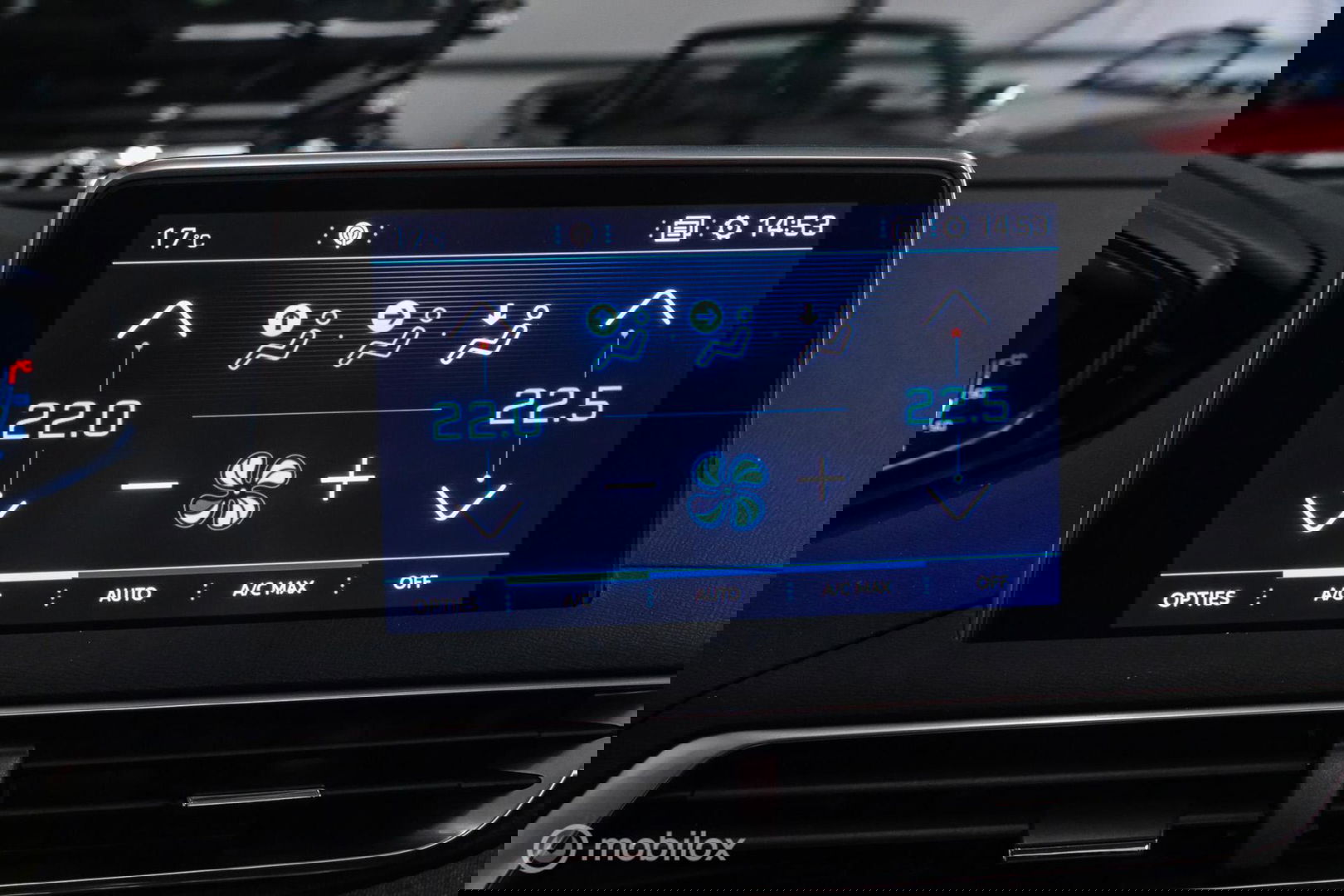 Peugeot 5008 1.2 PureTech Advanced Grip Control Allure | 7p | Trekhaak | Panoramadak | LED | Stoelverwarming |