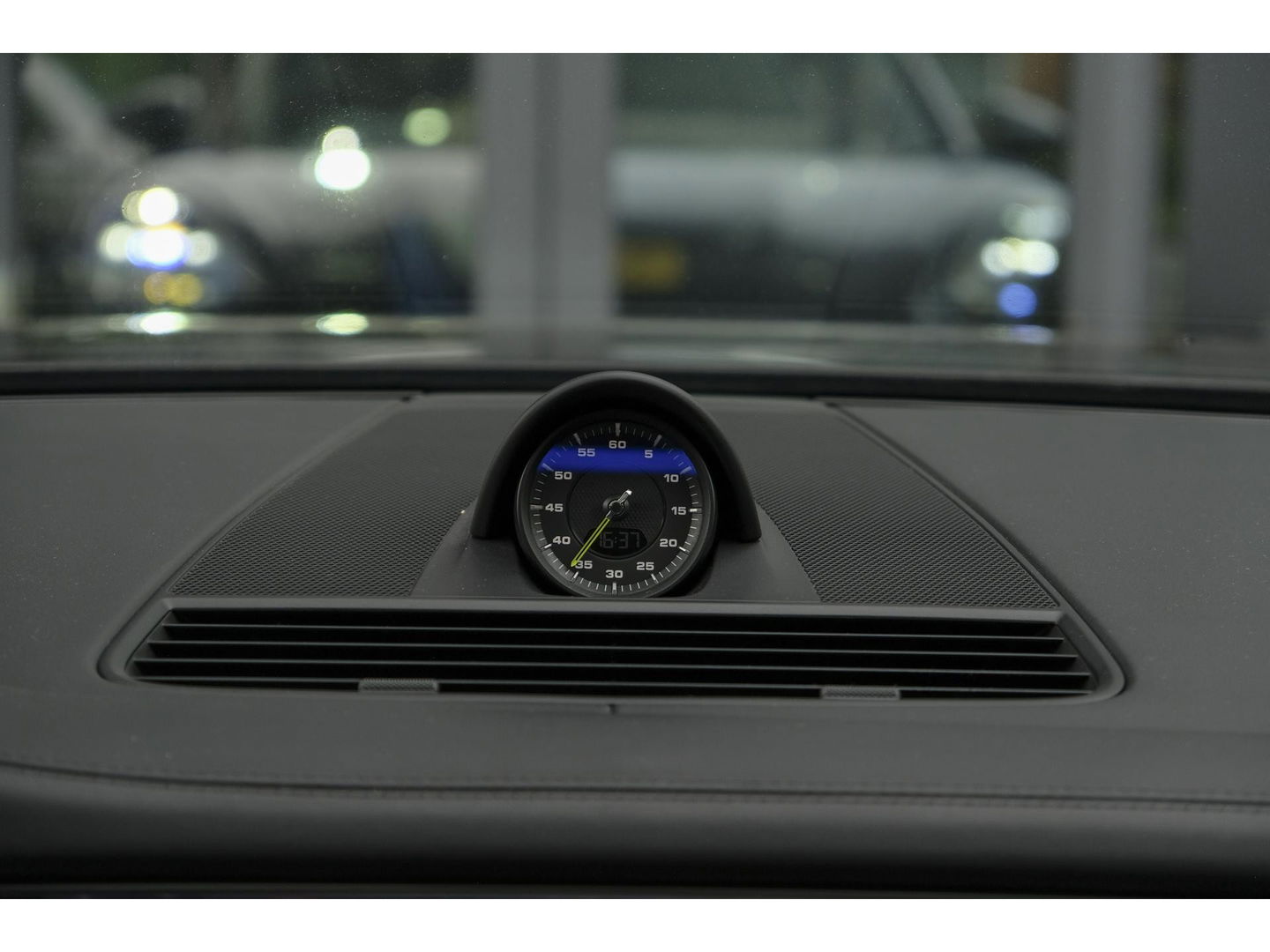 Porsche Panamera Sport Turismo 2.9 4S 560pk E-Hybrid Facelift Panoramadak *BTW* Luchtvering Softclose Bose 22" LMV Camera