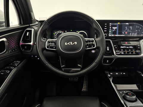 Kia Sorento 1.6 T-GDI PHEV 4WD ExecutiveLine | Pano | Sfeer | Memory | HuD | Bose | Virtual | Trekh. | Adap. Cruise | Stoel/Stuur Verw. | Camera | Keyless | Carplay