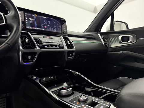 Kia Sorento 1.6 T-GDI PHEV 4WD ExecutiveLine | Pano | Sfeer | Memory | HuD | Bose | Virtual | Trekh. | Adap. Cruise | Stoel/Stuur Verw. | Camera | Keyless | Carplay