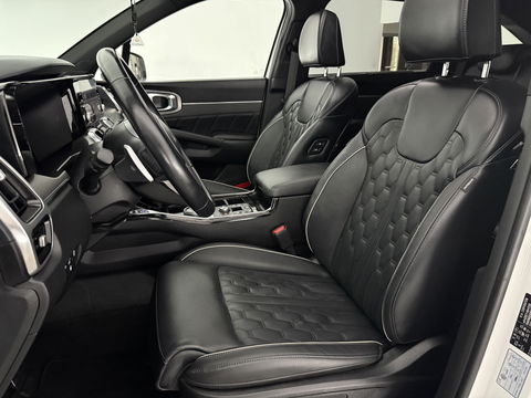 Kia Sorento 1.6 T-GDI PHEV 4WD ExecutiveLine | Pano | Sfeer | Memory | HuD | Bose | Virtual | Trekh. | Adap. Cruise | Stoel/Stuur Verw. | Camera | Keyless | Carplay