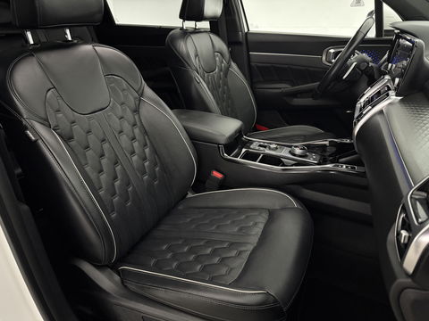 Kia Sorento 1.6 T-GDI PHEV 4WD ExecutiveLine | Pano | Sfeer | Memory | HuD | Bose | Virtual | Trekh. | Adap. Cruise | Stoel/Stuur Verw. | Camera | Keyless | Carplay