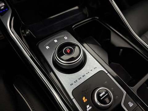 Kia Sorento 1.6 T-GDI PHEV 4WD ExecutiveLine | Pano | Sfeer | Memory | HuD | Bose | Virtual | Trekh. | Adap. Cruise | Stoel/Stuur Verw. | Camera | Keyless | Carplay