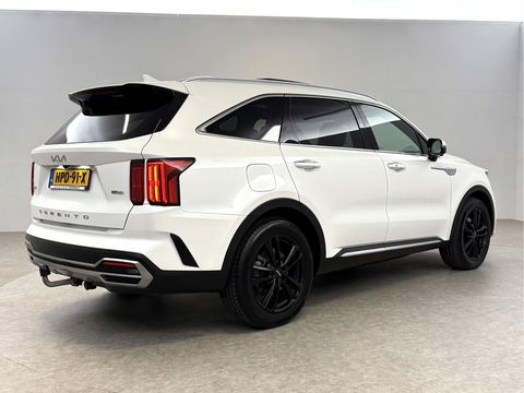 Kia Sorento 1.6 T-GDI PHEV 4WD ExecutiveLine | Pano | Sfeer | Memory | HuD | Bose | Virtual | Trekh. | Adap. Cruise | Stoel/Stuur Verw. | Camera | Keyless | Carplay