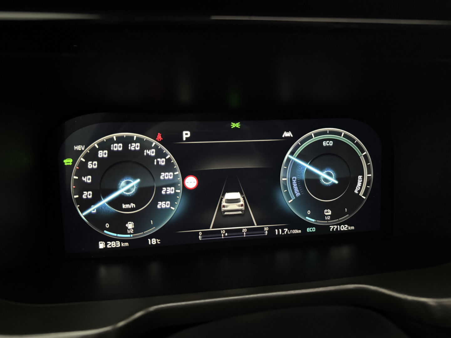 Kia Sorento 1.6 T-GDI PHEV 4WD ExecutiveLine | Pano | Sfeer | Memory | HuD | Bose | Virtual | Trekh. | Adap. Cruise | Stoel/Stuur Verw. | Camera | Keyless | Carplay