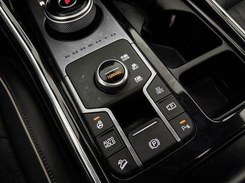 Kia Sorento 1.6 T-GDI PHEV 4WD ExecutiveLine | Pano | Sfeer | Memory | HuD | Bose | Virtual | Trekh. | Adap. Cruise | Stoel/Stuur Verw. | Camera | Keyless | Carplay
