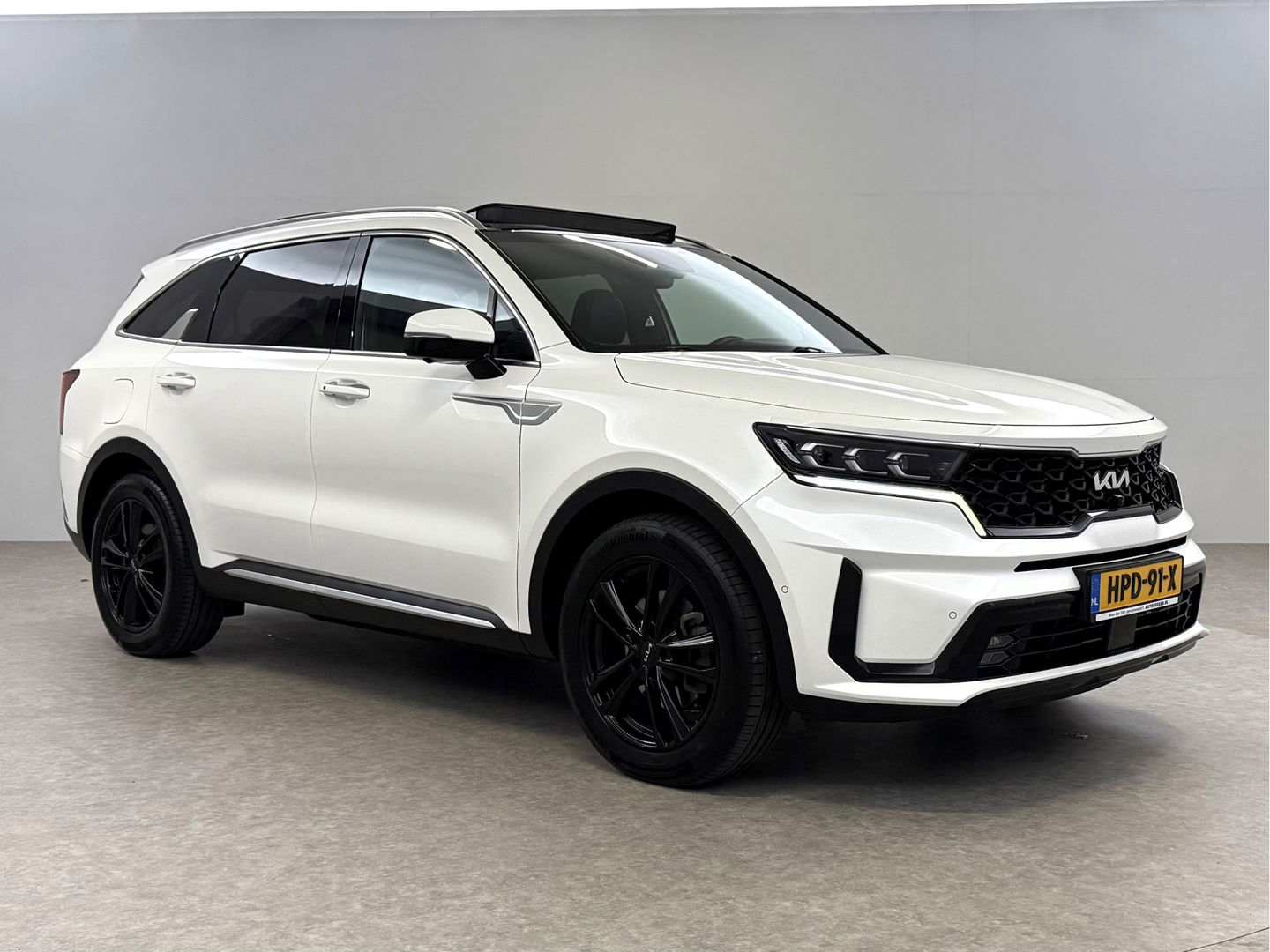 Kia Sorento 1.6 T-GDI PHEV 4WD ExecutiveLine | Pano | Sfeer | Memory | HuD | Bose | Virtual | Trekh. | Adap. Cruise | Stoel/Stuur Verw. | Camera | Keyless | Carplay
