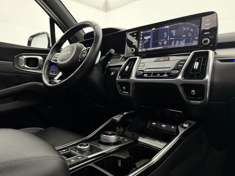 Kia Sorento 1.6 T-GDI PHEV 4WD ExecutiveLine | Pano | Sfeer | Memory | HuD | Bose | Virtual | Trekh. | Adap. Cruise | Stoel/Stuur Verw. | Camera | Keyless | Carplay