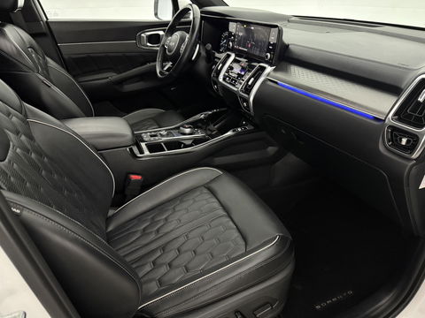 Kia Sorento 1.6 T-GDI PHEV 4WD ExecutiveLine | Pano | Sfeer | Memory | HuD | Bose | Virtual | Trekh. | Adap. Cruise | Stoel/Stuur Verw. | Camera | Keyless | Carplay