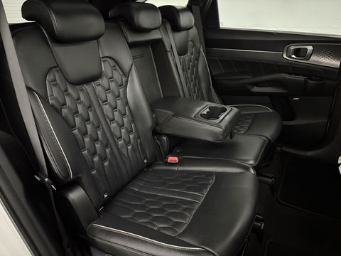 Kia Sorento 1.6 T-GDI PHEV 4WD ExecutiveLine | Pano | Sfeer | Memory | HuD | Bose | Virtual | Trekh. | Adap. Cruise | Stoel/Stuur Verw. | Camera | Keyless | Carplay