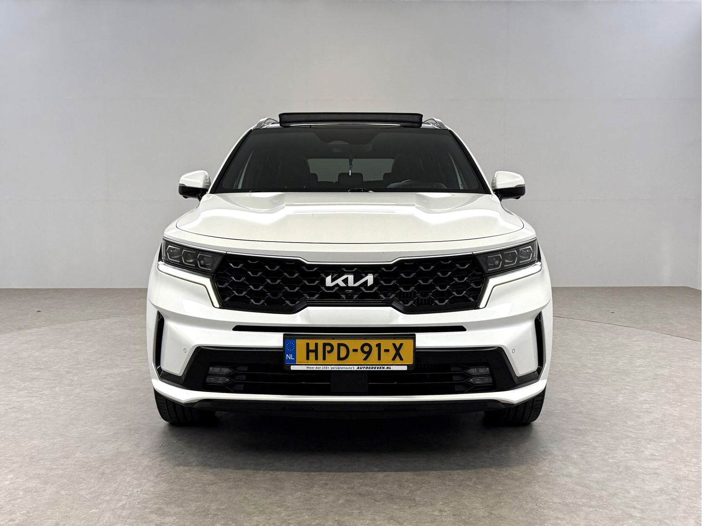 Kia Sorento 1.6 T-GDI PHEV 4WD ExecutiveLine | Pano | Sfeer | Memory | HuD | Bose | Virtual | Trekh. | Adap. Cruise | Stoel/Stuur Verw. | Camera | Keyless | Carplay
