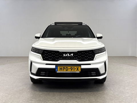Kia Sorento 1.6 T-GDI PHEV 4WD ExecutiveLine | Pano | Sfeer | Memory | HuD | Bose | Virtual | Trekh. | Adap. Cruise | Stoel/Stuur Verw. | Camera | Keyless | Carplay