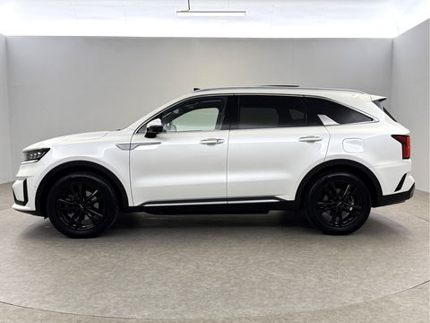 Kia Sorento 1.6 T-GDI PHEV 4WD ExecutiveLine | Pano | Sfeer | Memory | HuD | Bose | Virtual | Trekh. | Adap. Cruise | Stoel/Stuur Verw. | Camera | Keyless | Carplay