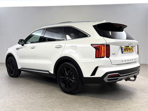 Kia Sorento 1.6 T-GDI PHEV 4WD ExecutiveLine | Pano | Sfeer | Memory | HuD | Bose | Virtual | Trekh. | Adap. Cruise | Stoel/Stuur Verw. | Camera | Keyless | Carplay