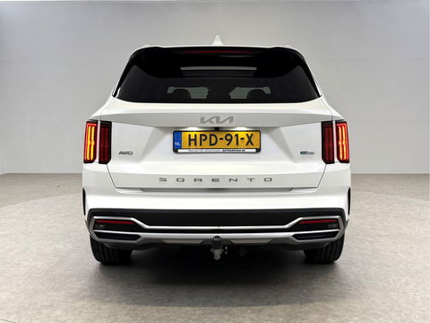 Kia Sorento 1.6 T-GDI PHEV 4WD ExecutiveLine | Pano | Sfeer | Memory | HuD | Bose | Virtual | Trekh. | Adap. Cruise | Stoel/Stuur Verw. | Camera | Keyless | Carplay