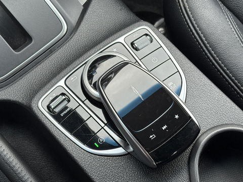 Mercedes-Benz X-Klasse 350D 4-MATIC POWER | V6 | 5 PERSOONS | Grijs kenteken | 360 GRADEN CAMERA | LEER |