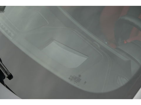 BMW M3 Touring Competition 510pk xDrive Widescreen Frozen grey *BTW* Head-up Adaptive cruise CSL grille 21" LMV