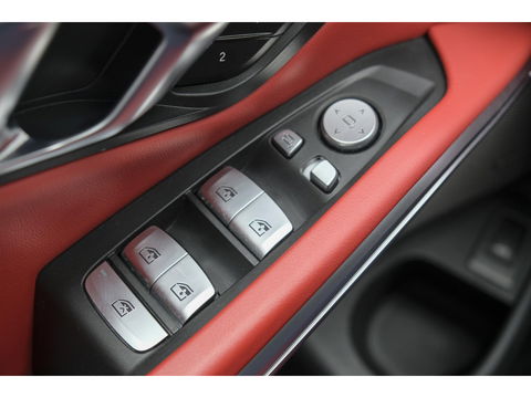 BMW M3 Touring Competition 510pk xDrive Widescreen Frozen grey *BTW* Head-up Adaptive cruise CSL grille 21" LMV